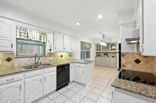 2704 Fountain Head Drive, Plano, TX 75023