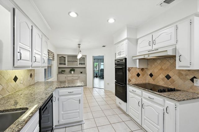 2704 Fountain Head Drive, Plano, TX 75023