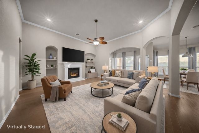 1057 Shady Lane Drive, Rockwall, TX 75087