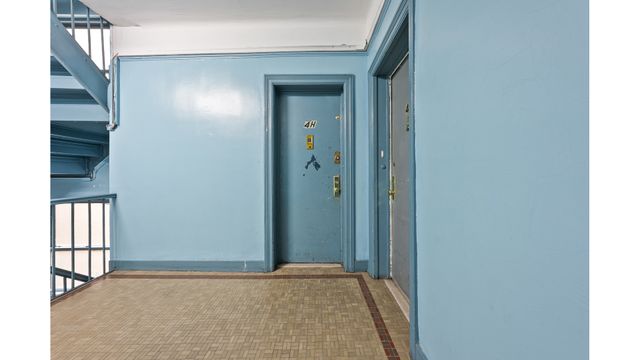 1715 Nelson Ave Apt 4H, New York City, NY 10453