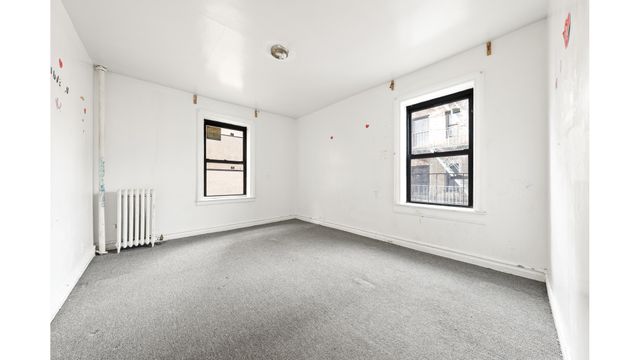 1715 Nelson Ave Apt 4H, New York City, NY 10453