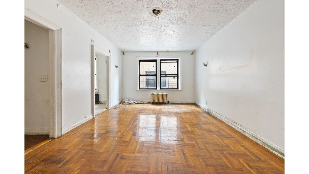 1715 Nelson Ave Apt 4H, New York City, NY 10453