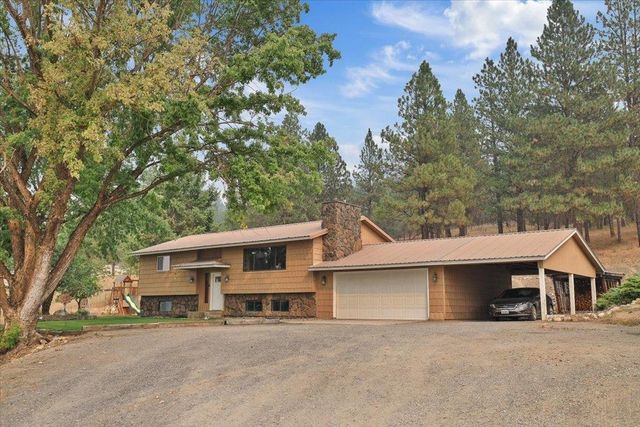 705 Winslow Rd, Colville, WA 99114