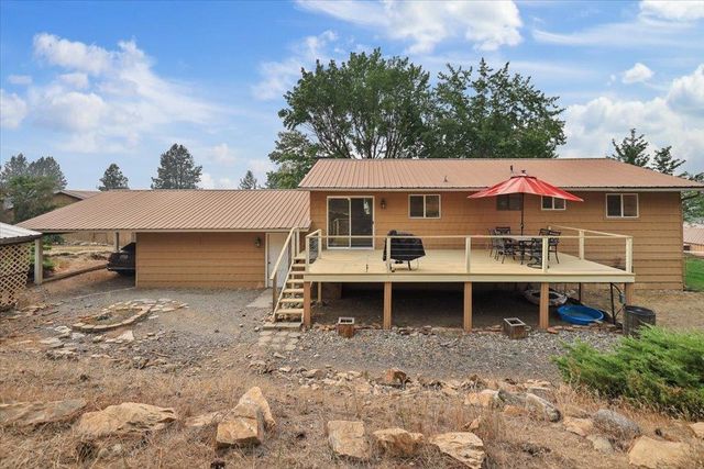 705 Winslow Rd, Colville, WA 99114