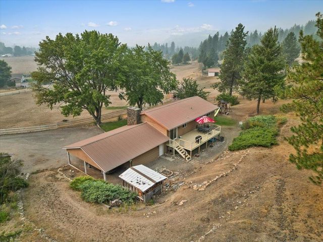 705 Winslow Rd, Colville, WA 99114