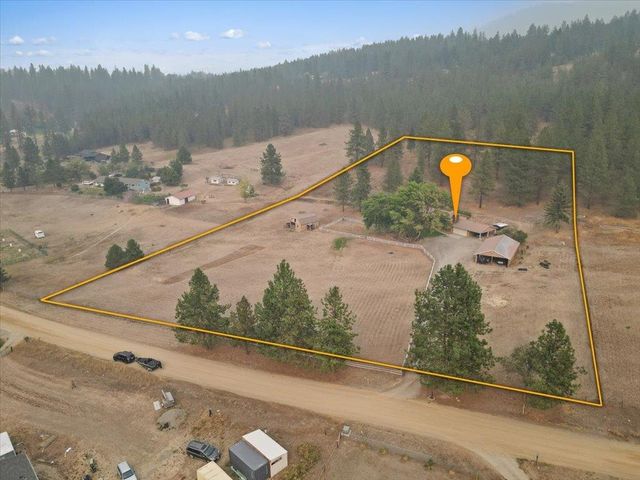 705 Winslow Rd, Colville, WA 99114