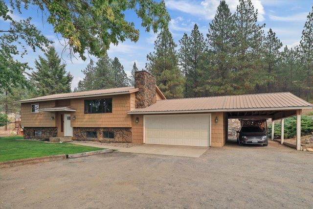 705 Winslow Rd, Colville, WA 99114