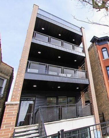 3541 N Sheffield Avenue 2, Chicago, IL 60657
