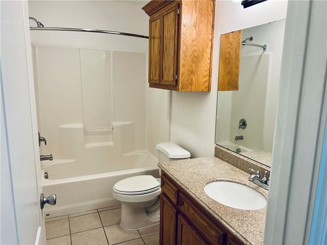 14006 Ambrosia St A, Corpus Christi, TX 78418