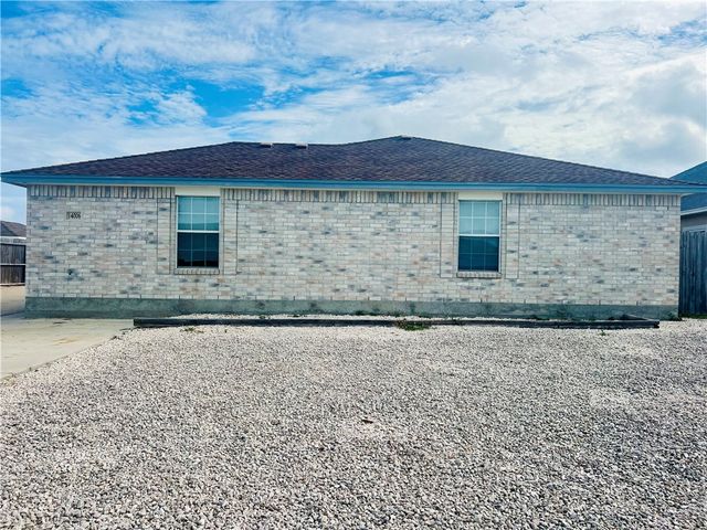 14006 Ambrosia St A, Corpus Christi, TX 78418