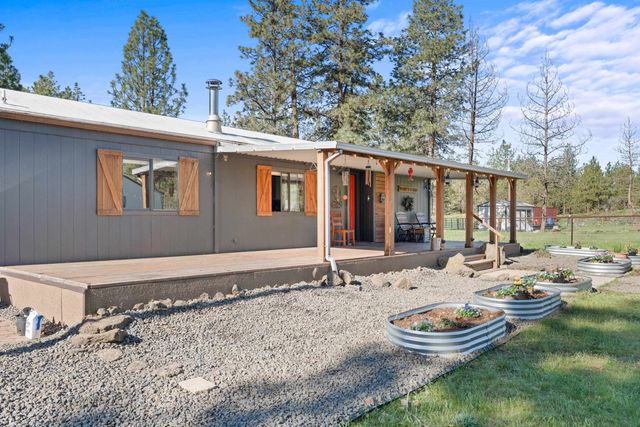 19236 S Aspen Meadows Dr, Cheney, WA 99004