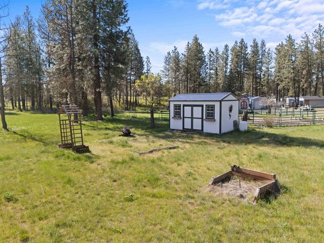 19236 S Aspen Meadows Dr, Cheney, WA 99004