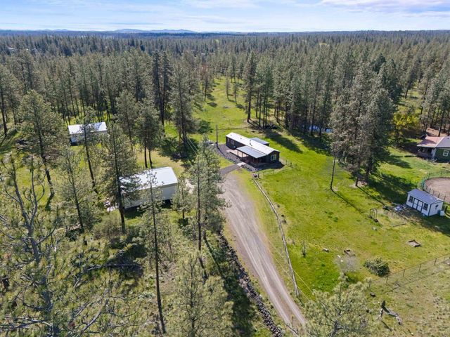 19236 S Aspen Meadows Dr, Cheney, WA 99004