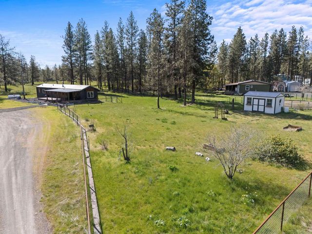19236 S Aspen Meadows Dr, Cheney, WA 99004