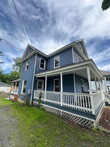 70 S Onota St, Pittsfield, MA 01201