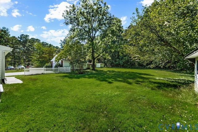13012 Harrowgate Rd, Chesterfield, VA 23831