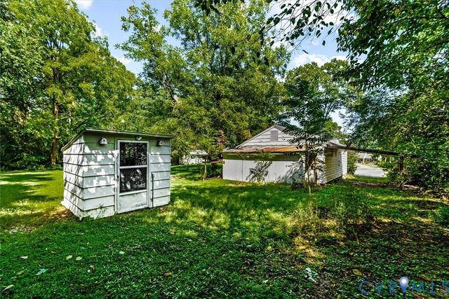 13012 Harrowgate Rd, Chesterfield, VA 23831