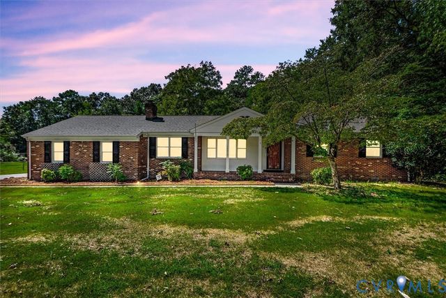13012 Harrowgate Rd, Chesterfield, VA 23831