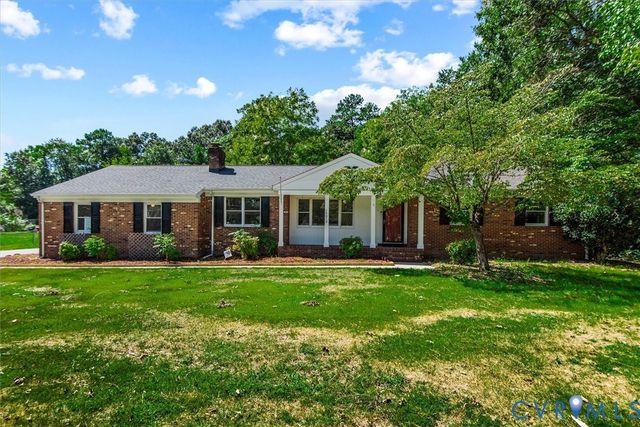 13012 Harrowgate Rd, Chesterfield, VA 23831