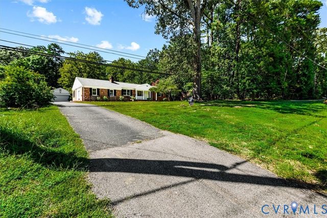 13012 Harrowgate Rd, Chesterfield, VA 23831