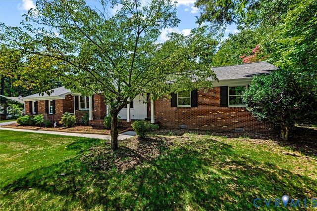 13012 Harrowgate Rd, Chesterfield, VA 23831