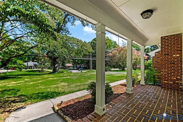 13012 Harrowgate Rd, Chesterfield, VA 23831