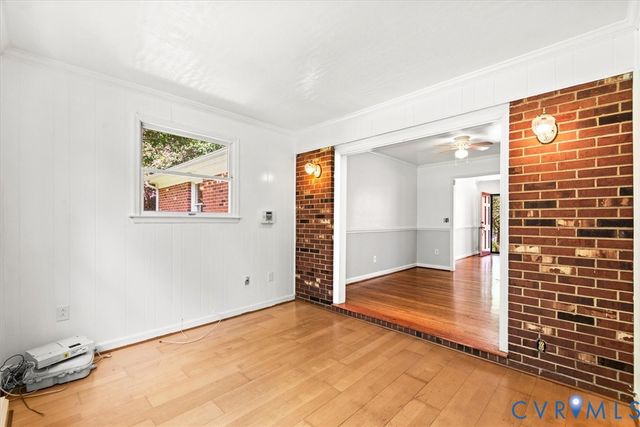 13012 Harrowgate Rd, Chesterfield, VA 23831