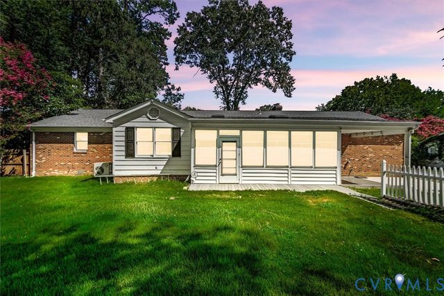 13012 Harrowgate Rd, Chesterfield, VA 23831