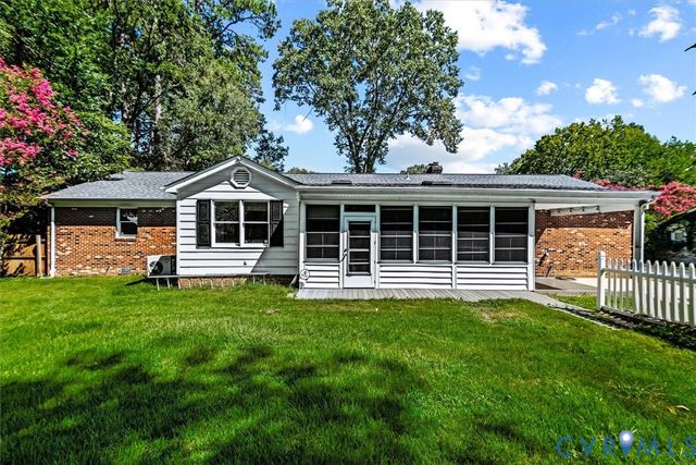 13012 Harrowgate Rd, Chesterfield, VA 23831