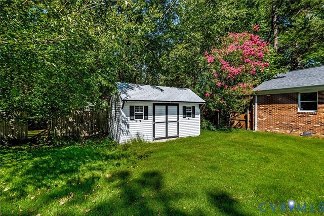 13012 Harrowgate Rd, Chesterfield, VA 23831