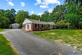 13012 Harrowgate Rd, Chesterfield, VA 23831
