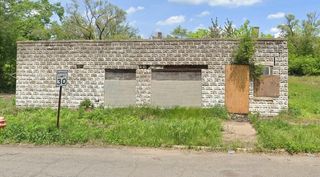 2596 W 9th Avenue, Gary, IN 46404