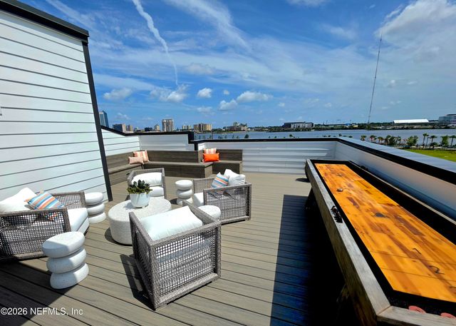 1912 REDINGTON Street, Jacksonville, FL 32207