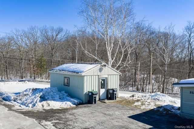 86 Carpenter Road, New Hampton, NY 10958