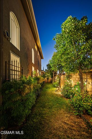 4654 Nannyberry Court, Moorpark, CA 93021
