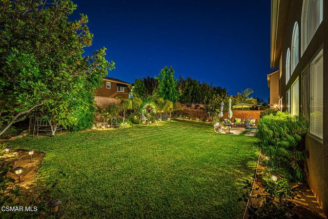 4654 Nannyberry Court, Moorpark, CA 93021