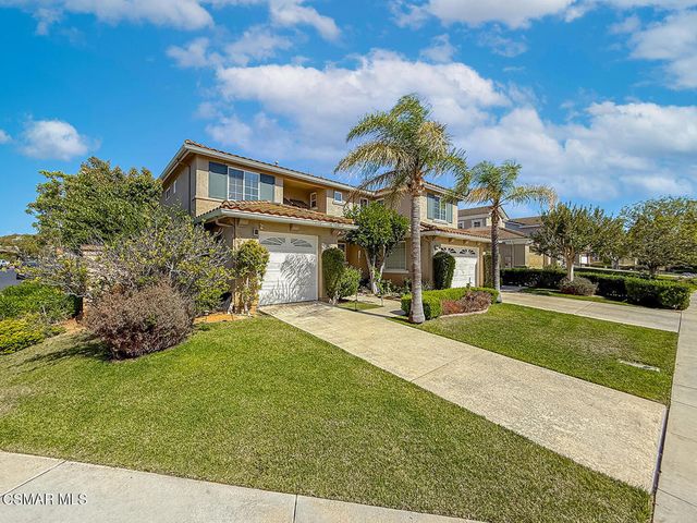 4654 Nannyberry Court, Moorpark, CA 93021