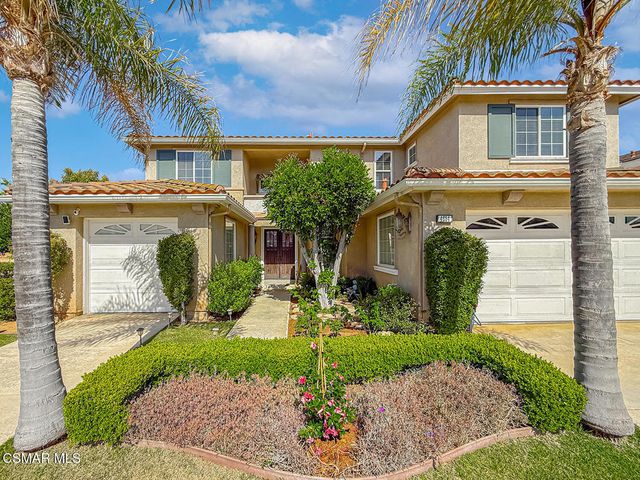 4654 Nannyberry Court, Moorpark, CA 93021