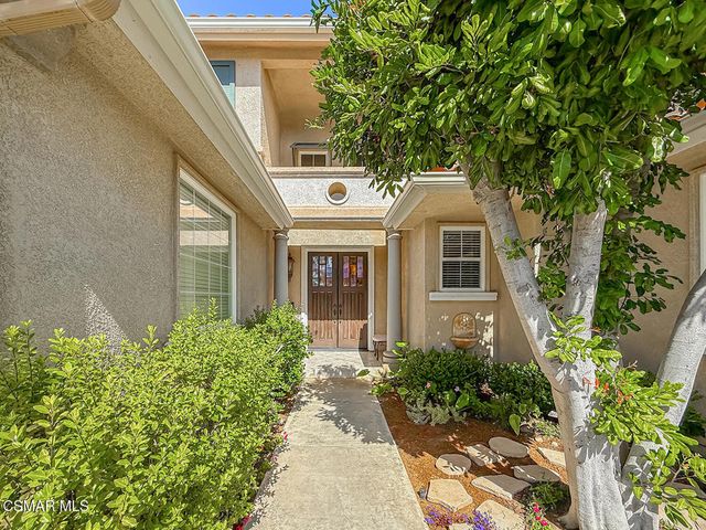 4654 Nannyberry Court, Moorpark, CA 93021