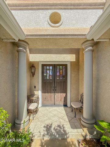 4654 Nannyberry Court, Moorpark, CA 93021