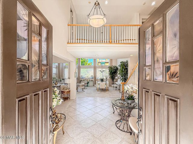 4654 Nannyberry Court, Moorpark, CA 93021