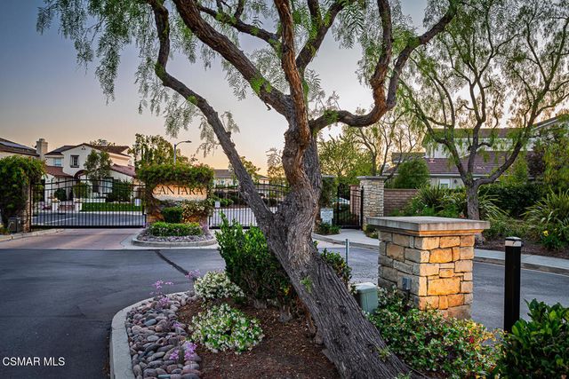 4654 Nannyberry Court, Moorpark, CA 93021