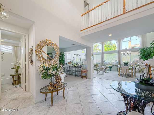 4654 Nannyberry Court, Moorpark, CA 93021
