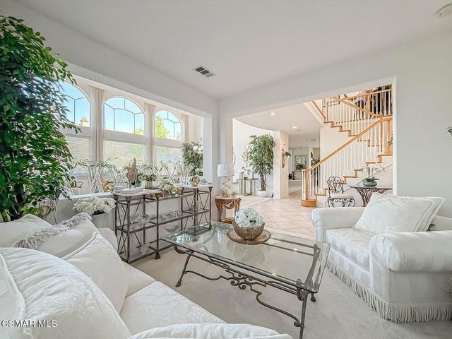 4654 Nannyberry Court, Moorpark, CA 93021