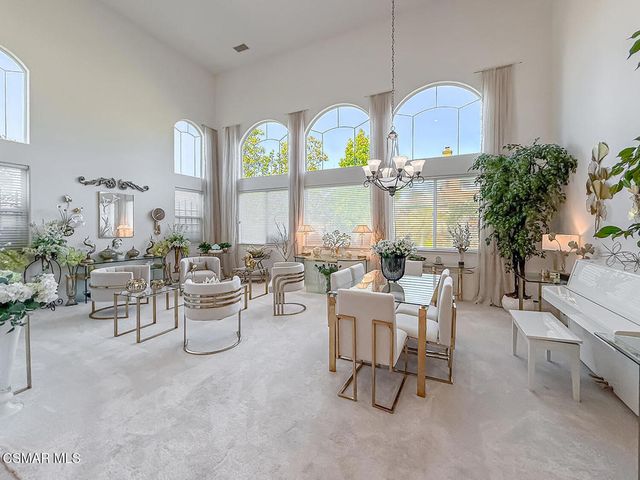 4654 Nannyberry Court, Moorpark, CA 93021