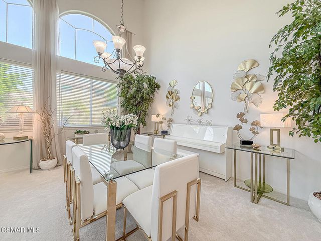 4654 Nannyberry Court, Moorpark, CA 93021