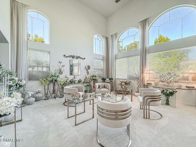 4654 Nannyberry Court, Moorpark, CA 93021