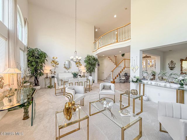 4654 Nannyberry Court, Moorpark, CA 93021
