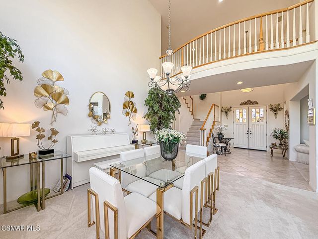 4654 Nannyberry Court, Moorpark, CA 93021