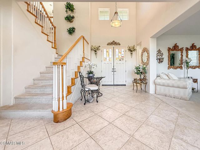 4654 Nannyberry Court, Moorpark, CA 93021